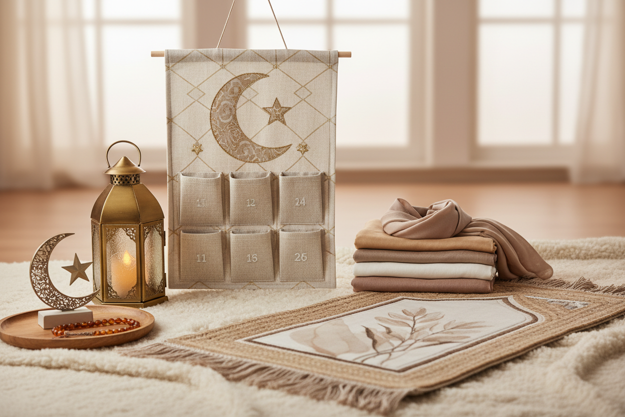 Seasonal Devotion & Gifts