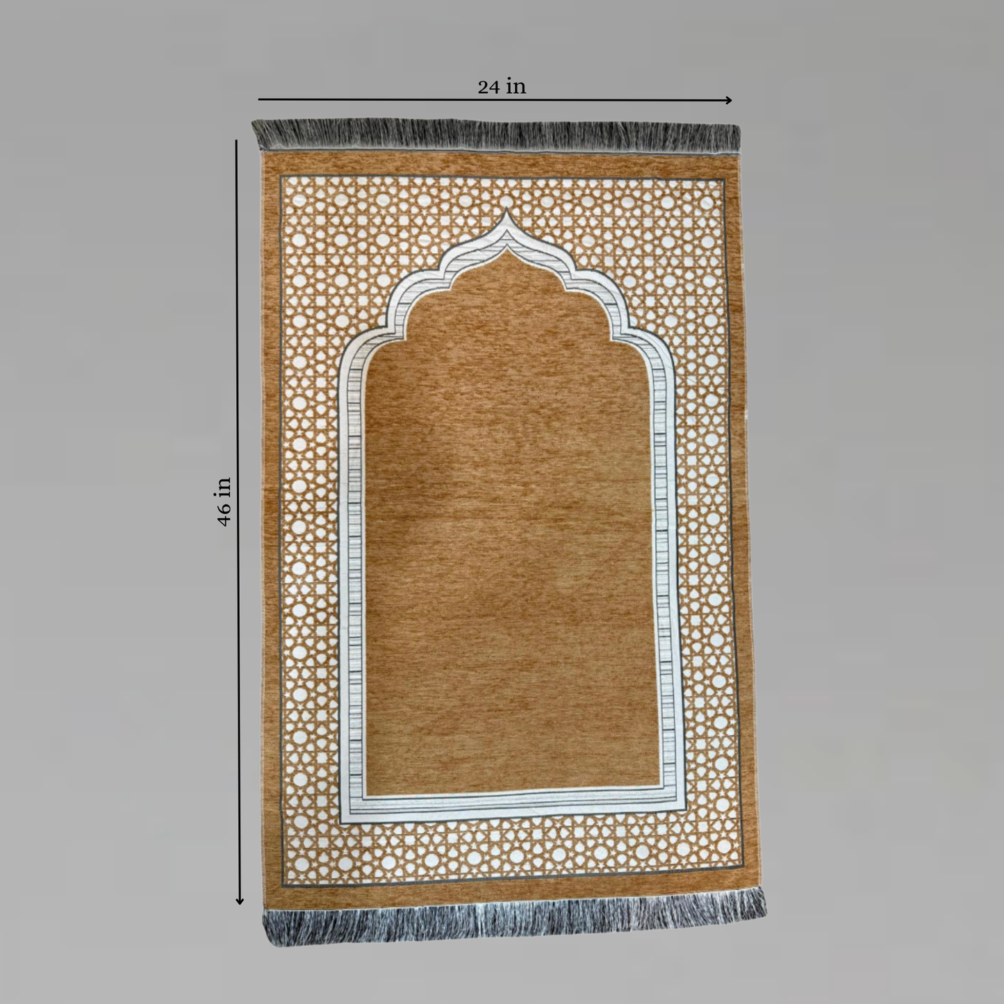 Travel Prayer Mat