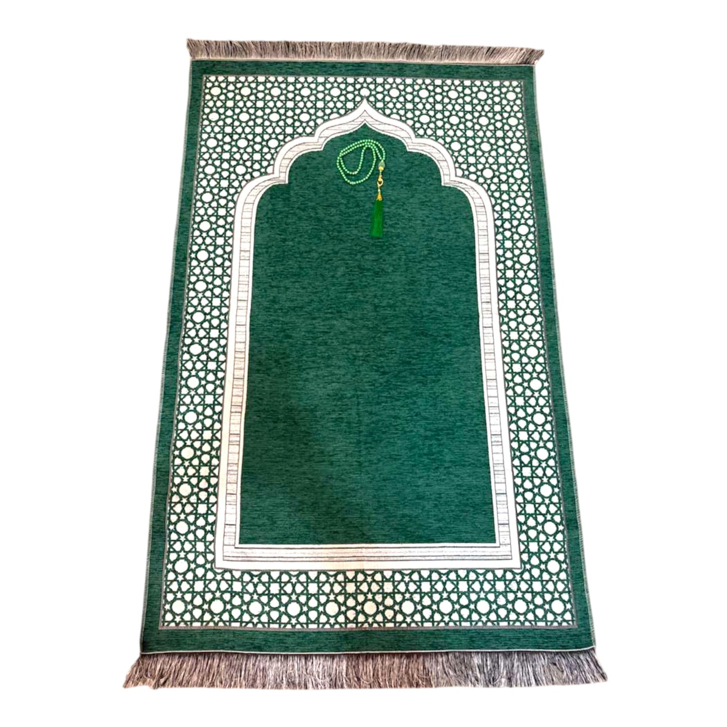 Travel Prayer Mat