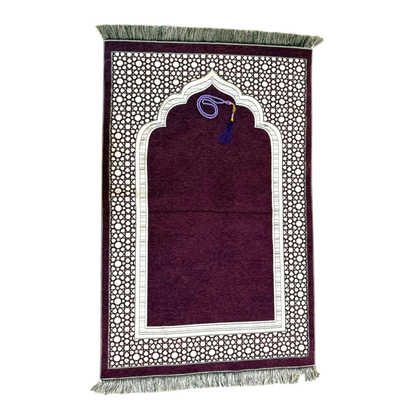 Travel Prayer Mat